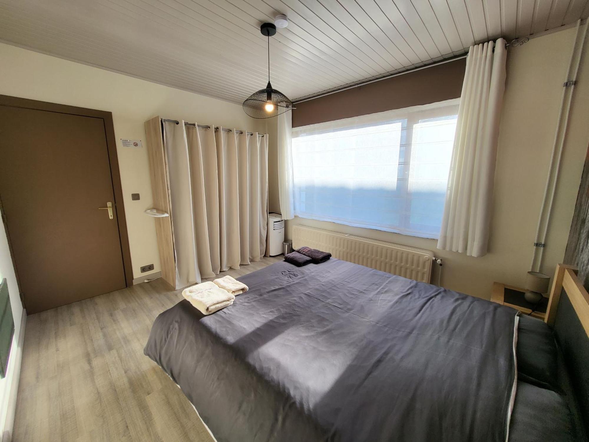 Mary'S Poppies - Bed & Breakfast Blandain Ngoại thất bức ảnh